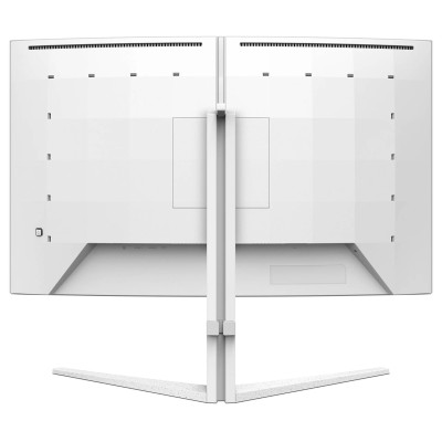 Монітор PHILIPS 31.5" Evnia 32M2C5501/00 VA Curved QHD 180Hz 2*HDMI DP Height White Монітор PHILIPS 31.5" Evnia 32M2C5501/00 VA Curved QHD 180Hz 2*HDMI DP Height White