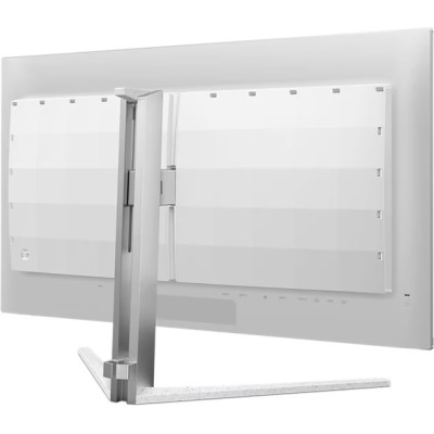 Монітор PHILIPS 31.5" Evnia 32M2N8900/00 QD-OLED 4K 240Hz HDMI DP USB-C Height White Монітор PHILIPS 31.5" Evnia 32M2N8900/00 QD-OLED 4K 240Hz HDMI DP USB-C Height White