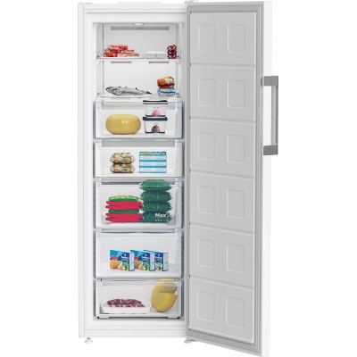 Морозильна камера BEKO B1RFNE293W Морозильна камера BEKO B1RFNE293W