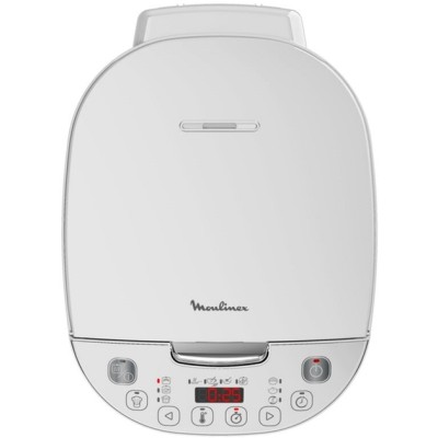 Мультиварки MOULINEX MK622132 Мультиварки MOULINEX MK622132