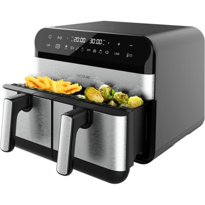 Мультипіч CECOTEC Cecofry Advance 9000 Inox