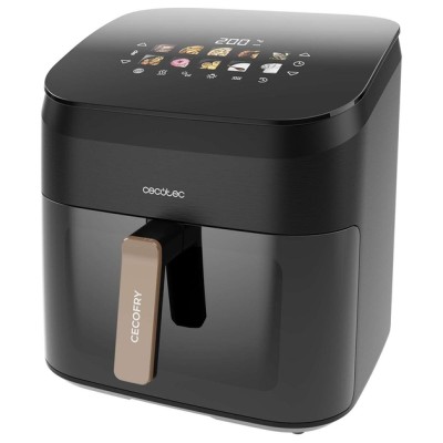 Мультипіч CECOTEC Cecofry&Grill Smokin 8500