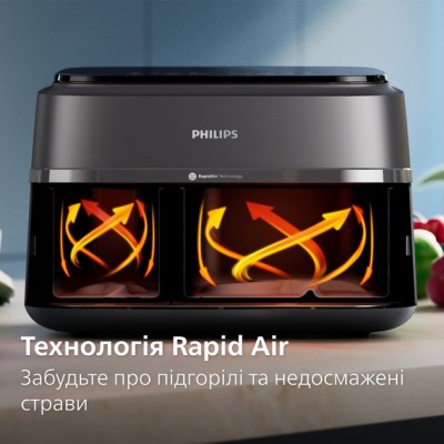 Мультипіч PHILIPS NA350/03 Мультипіч PHILIPS NA350/03