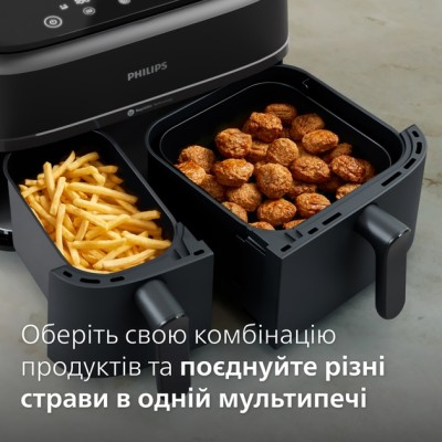 Мультипіч PHILIPS NA350/03 Мультипіч PHILIPS NA350/03
