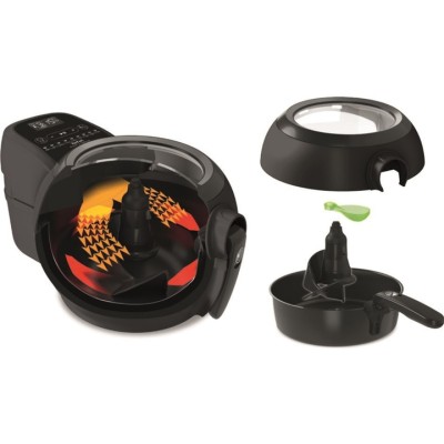 Мультипіч TEFAL FZ760830 Мультипіч TEFAL FZ760830