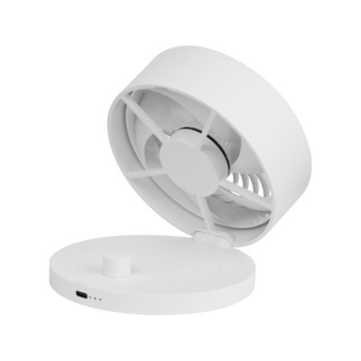Настільний вентилятор USB-C SUMMAIR PLUS AEBRZ00026A ARCTIC Настільний вентилятор USB-C SUMMAIR PLUS AEBRZ00026A ARCTIC
