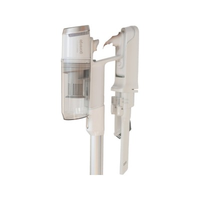 Пилосос акумуляторний GORENJE SVC216210FFIIW Пилосос акумуляторний GORENJE SVC216210FFIIW