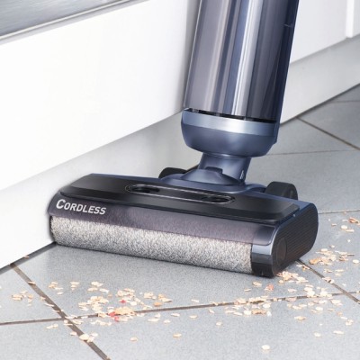 Пилосос акумуляторний THOMAS AQUA FLOORCLEANER CORDLESS PLUS Пилосос акумуляторний THOMAS AQUA FLOORCLEANER CORDLESS PLUS