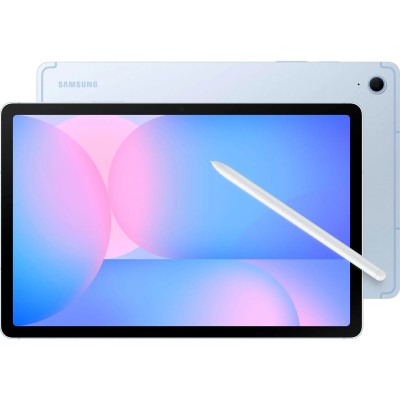 Планшет Samsung Galaxy Tab S10 FE 8/128GB Light Blue (X520) Планшет Samsung Galaxy Tab S10 FE 8/128GB Light Blue (X520)