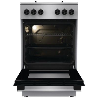 Плита газова GORENJE GG5A11XF (FG513A-FPJ7B) Плита газова GORENJE GG5A11XF (FG513A-FPJ7B)