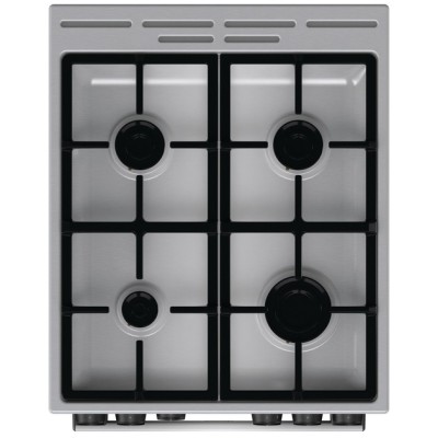 Плита газова GORENJE GG5A11XF (FG513A-FPJ7B) Плита газова GORENJE GG5A11XF (FG513A-FPJ7B)