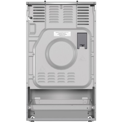 Плита газова GORENJE GG5A11XF (FG513A-FPJ7B) Плита газова GORENJE GG5A11XF (FG513A-FPJ7B)