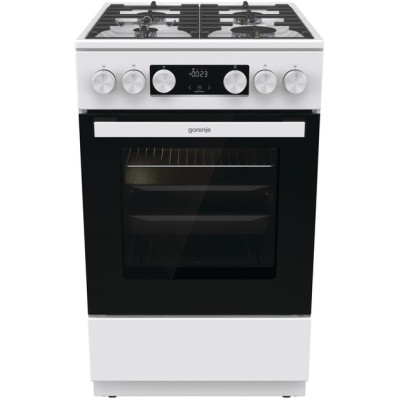 Плита газова GORENJE GGI5C21WF-B Плита газова GORENJE GGI5C21WF-B