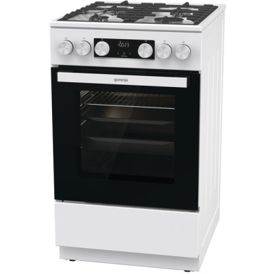 Плита газова GORENJE GGI5C21WF-B Плита газова GORENJE GGI5C21WF-B