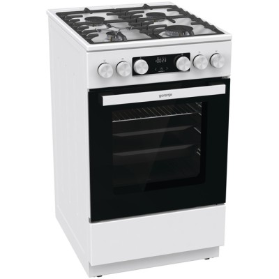Плита газова GORENJE GGI5C21WF-B Плита газова GORENJE GGI5C21WF-B
