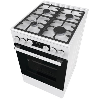 Плита газова GORENJE GGI5C21WF-B Плита газова GORENJE GGI5C21WF-B