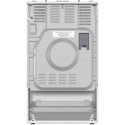 Плита газова GORENJE GGI5C21WF-B Плита газова GORENJE GGI5C21WF-B