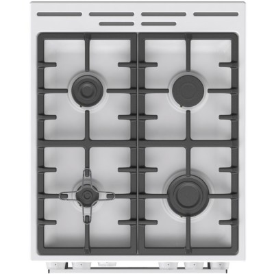 Плита газова GORENJE GGI5C21WF-B Плита газова GORENJE GGI5C21WF-B