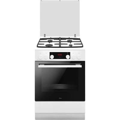 Плита комбінована HANSA FCMW693563 Плита комбінована HANSA FCMW693563