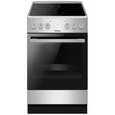 Плита склокераміка HANSA FCCX59009H Плита склокераміка HANSA FCCX59009H