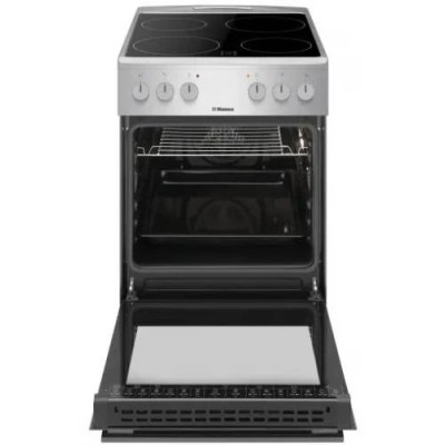 Плита склокераміка HANSA FCCX59009H Плита склокераміка HANSA FCCX59009H
