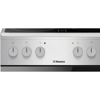 Плита склокераміка HANSA FCCX59009H Плита склокераміка HANSA FCCX59009H