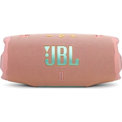 Портативна акустика JBL CHARGE 6 (JBLCHARGE6PINK) Pink