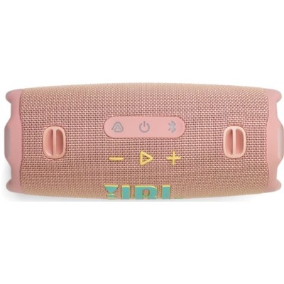Портативна акустика JBL CHARGE 6 (JBLCHARGE6PINK) Pink