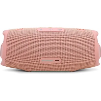 Портативна акустика JBL CHARGE 6 (JBLCHARGE6PINK) Pink