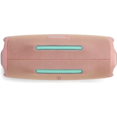 Портативна акустика JBL CHARGE 6 (JBLCHARGE6PINK) Pink