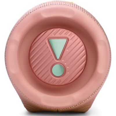 Портативна акустика JBL CHARGE 6 (JBLCHARGE6PINK) Pink