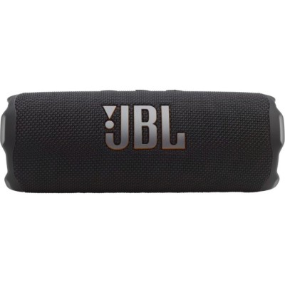 Портативна акустика JBL Flip 7 (JBLFLIP7BLK) Black