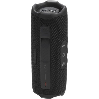 Портативна акустика JBL Flip 7 (JBLFLIP7BLK) Black