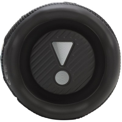 Портативна акустика JBL Flip 7 (JBLFLIP7BLK) Black