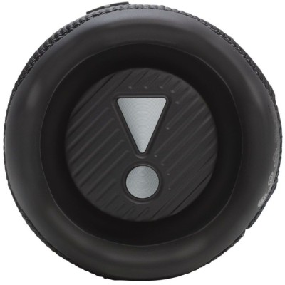 Портативна акустика JBL Flip 7 (JBLFLIP7BLK) Black