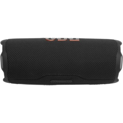 Портативна акустика JBL Flip 7 (JBLFLIP7BLK) Black