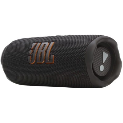 Портативна акустика JBL Flip 7 (JBLFLIP7BLK) Black