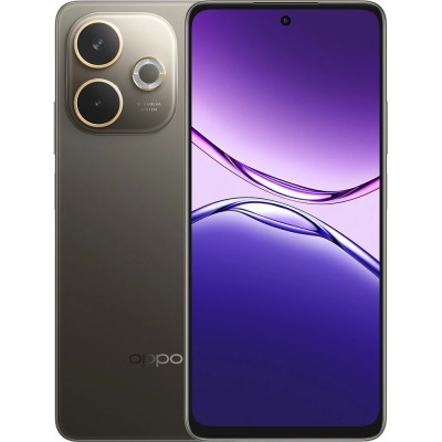 Смартфон Oppo A5 Pro 4G 8/128GB Mocha Brown (CPH2711) Смартфон Oppo A5 Pro 4G 8/128GB Mocha Brown (CPH2711)