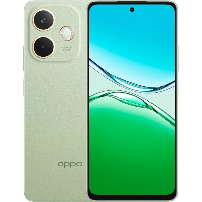 Смартфон Oppo A5 Pro 4G 8/256GB Olive Green (CPH2711) Смартфон Oppo A5 Pro 4G 8/256GB Olive Green (CPH2711)