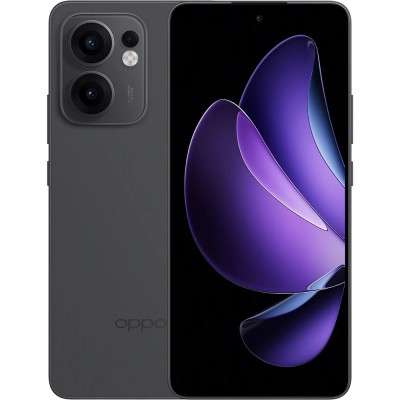 Смартфон Oppo Reno 13F 4G 8/512GB Graphite Grey (CPH2701) Смартфон Oppo Reno 13F 4G 8/512GB Graphite Grey (CPH2701)
