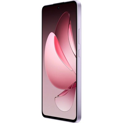 Смартфон Oppo Reno 13F 4G 8/512GB Plume Purple (CPH2701) Смартфон Oppo Reno 13F 4G 8/512GB Plume Purple (CPH2701)