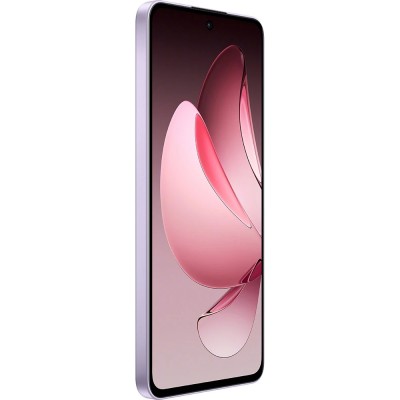 Смартфон Oppo Reno 13F 4G 8/512GB Plume Purple (CPH2701) Смартфон Oppo Reno 13F 4G 8/512GB Plume Purple (CPH2701)