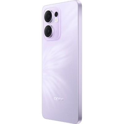 Смартфон Oppo Reno 13F 4G 8/512GB Plume Purple (CPH2701) Смартфон Oppo Reno 13F 4G 8/512GB Plume Purple (CPH2701)