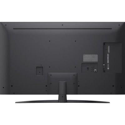Телевізор LG 43NANO81A6A Телевізор LG 43NANO81A6A