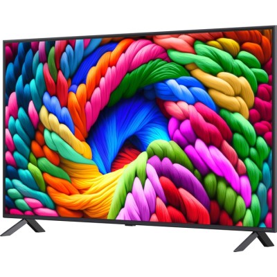 Телевізор LG 55NANO90A6B Телевізор LG 55NANO90A6B