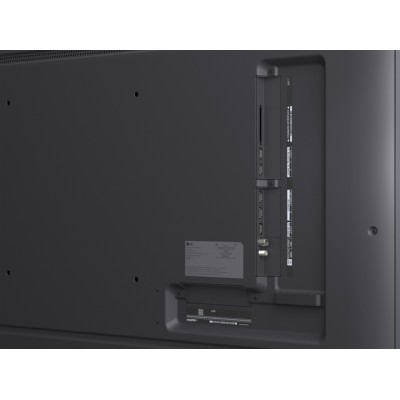 Телевізор LG 55NANO90A6B Телевізор LG 55NANO90A6B