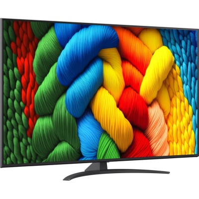 Телевізор LG 65NANO81A6A Телевізор LG 65NANO81A6A