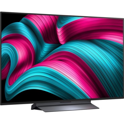 Телевізор LG OLED48C54LA Телевізор LG OLED48C54LA