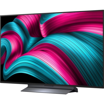 Телевізор LG OLED48C54LA Телевізор LG OLED48C54LA