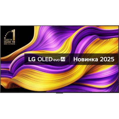 Телевізор LG OLED55G54LW